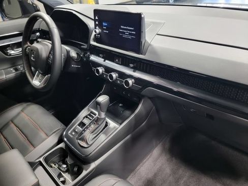 Certified 2026 Honda CR-V Sport Touring image 17