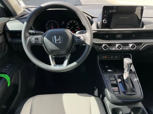 New 2026 Honda CR-V EX image 11