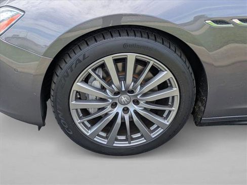 Used 2019 Maserati Ghibli image 25