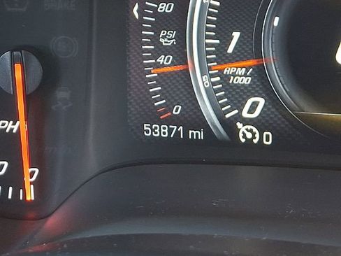 Used 2016 Chevrolet Corvette Stingray Coupe w/ 2LT Preferred Equipment Group image 19