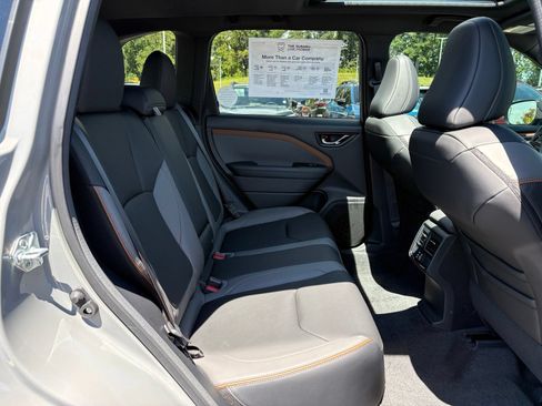 New 2026 Subaru Forester Sport AWD/4WD image 29