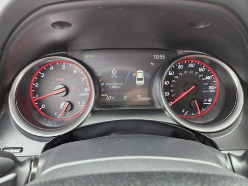 Used 2023 Toyota Camry XSE image 28