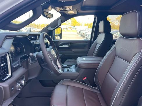 New 2026 GMC Sierra 2500 Denali w/ Max Trailering Package image 12