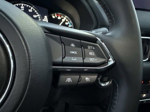 Certified 2025 MAZDA CX-5 Signature image 39
