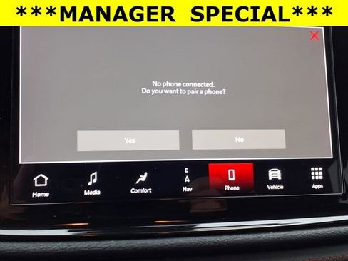 Used 2024 Dodge Durango GT image 13