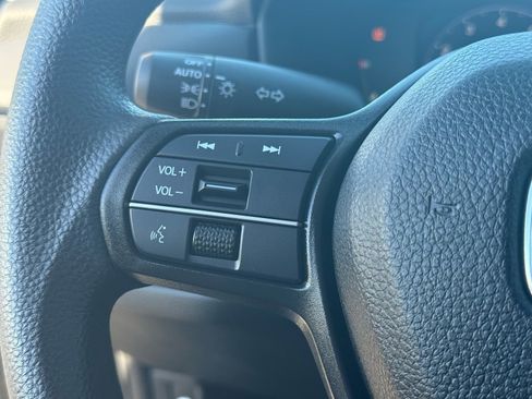 Used 2023 Honda Accord LX image 18