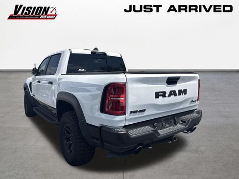 Used 2025 RAM 1500 RHO w/ RHO Level 1 Equipment Group AWD/4WD image 2
