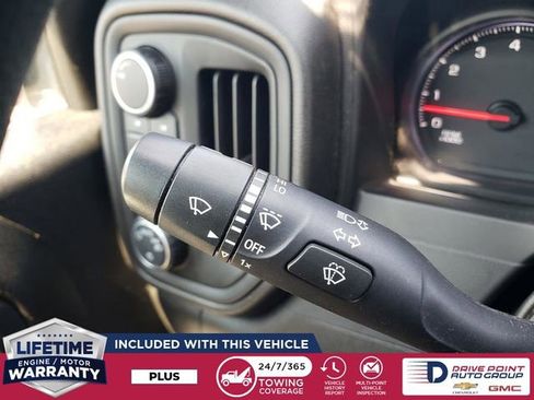 Used 2021 Chevrolet Silverado 2500 W/T w/ WT Convenience Package image 28