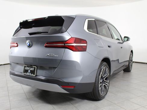 New 2026 BMW X3 xDrive30 w/ Convenience Package image 9