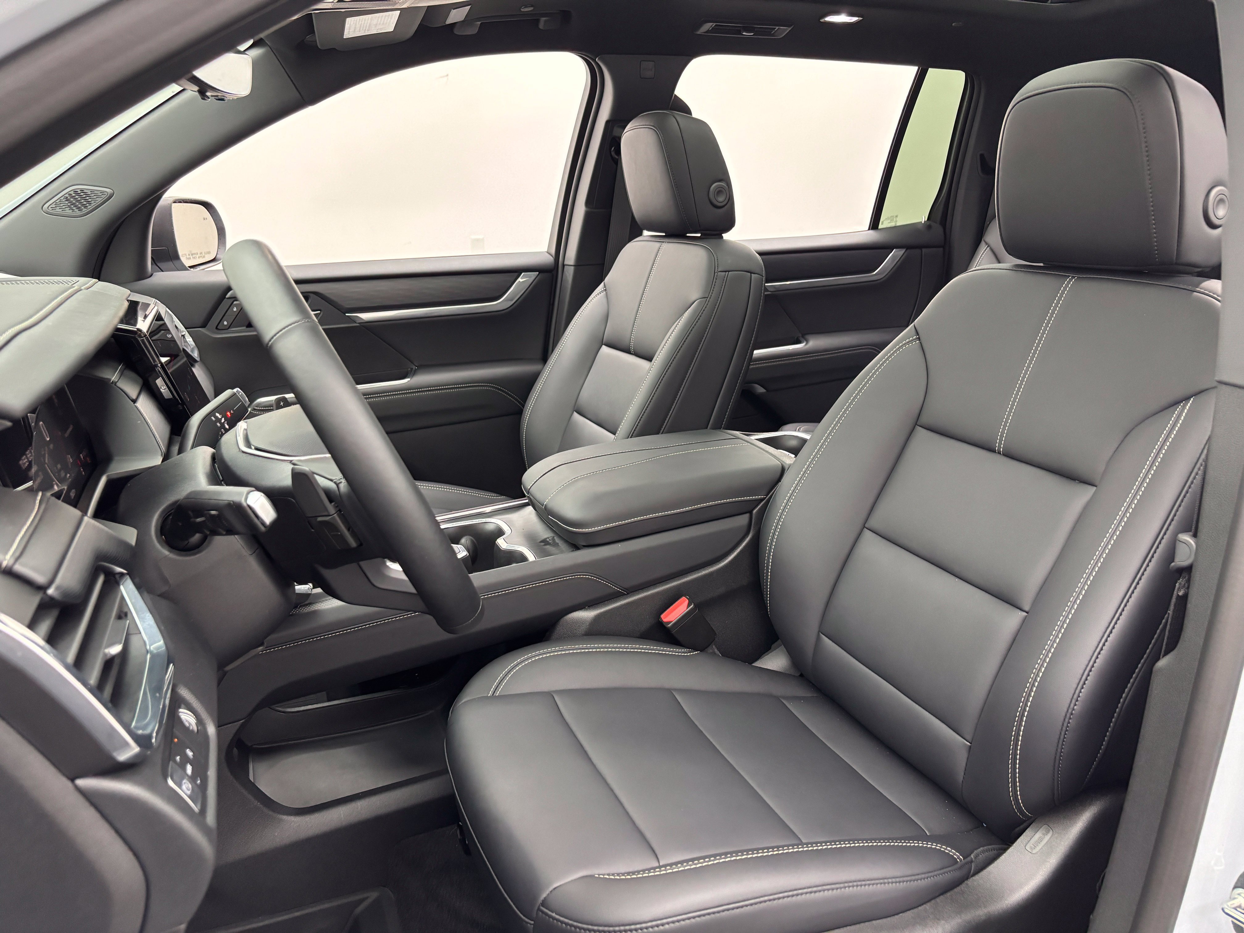 New 2026 GMC Acadia Elevation w/ Elevation Premium Package FWD image 20