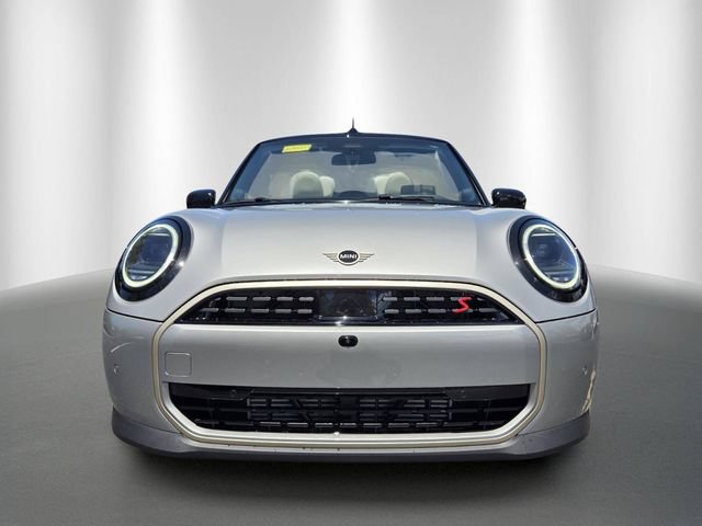 New 2026 MINI Cooper S FWD image 2