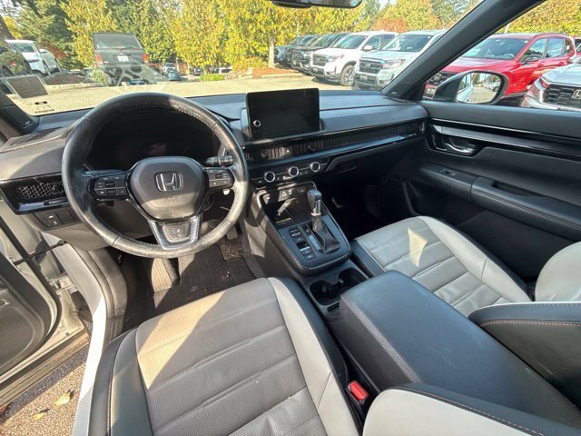 Certified 2023 Honda CR-V Sport Touring image 5