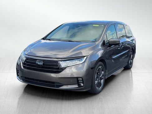 Used 2022 Honda Odyssey Elite image 10