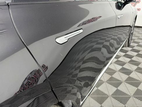 Used 2024 Cadillac Lyriq Luxury w/ LPO, Floor Liner Package AWD/4WD image 32