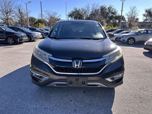 Used 2016 Honda CR-V EX image 9