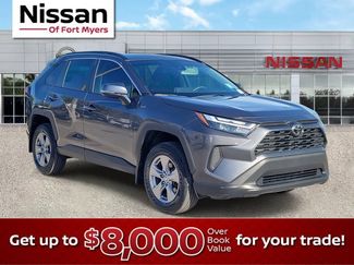 Used 2024 Toyota RAV4 XLE w/ Convenience Package video 1