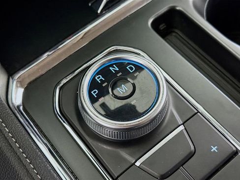 Certified 2024 Ford Expedition Max XLT image 22