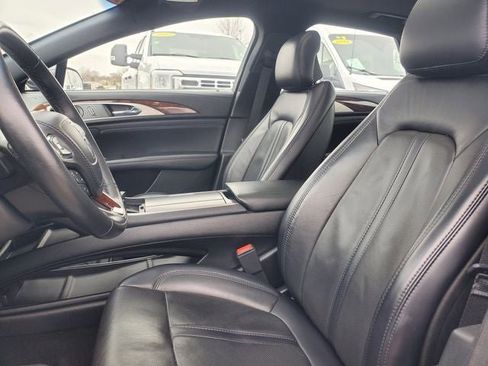 Used 2018 Lincoln MKZ Reserve w/ Climate Package FWD image 5