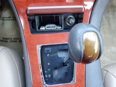 Used 2007 Lexus ES 350 FWD image 31