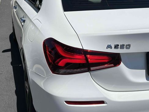 Used 2021 Mercedes-Benz A 220 image 61