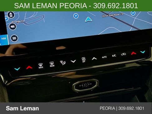 New 2026 Jeep Grand Cherokee Limited image 16