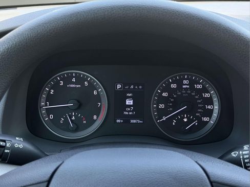 Used 2016 Hyundai Tucson Eco FWD image 9