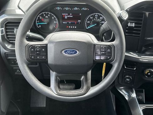 Used 2022 Ford F150 XL w/ STX Appearance Package RWD image 14