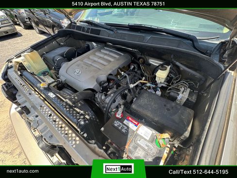 Used 2009 Toyota Tundra SR5 RWD image 33