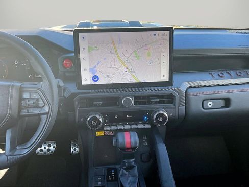 Used 2025 Toyota Tacoma TRD Pro image 13