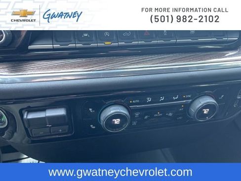 New 2025 Chevrolet Silverado 1500 LT image 23