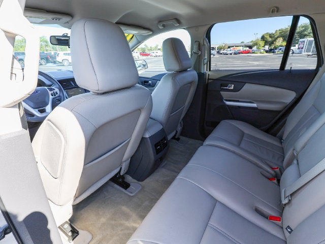 Used 2011 Ford Edge Limited w/ Driver Entry Pkg FWD image 25