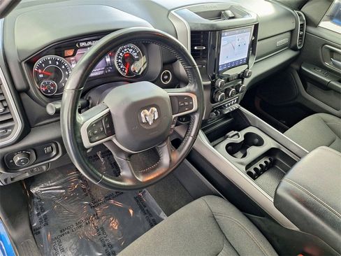 Certified 2022 RAM 1500 Big Horn image 11