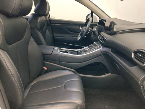 Used 2023 Hyundai Santa Fe SEL w/ Premium Package FWD image 21