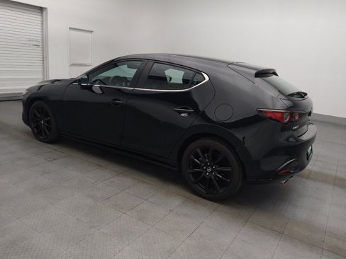 Used 2024 MAZDA MAZDA3 s FWD image 3