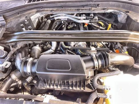 Used 2020 Lincoln Aviator Reserve w/ Equipment Group 202A image 10