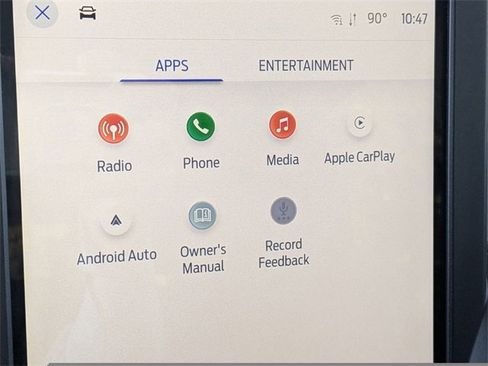 Used 2023 Ford Edge SEL image 25