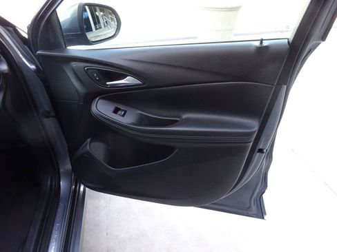 Used 2020 Buick Encore GX Preferred w/ Sport Touring Package image 33