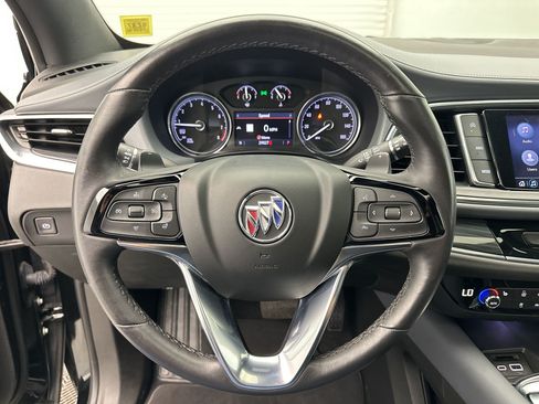 Certified 2023 Buick Enclave Essence w/ Experience Buick Package AWD/4WD image 11