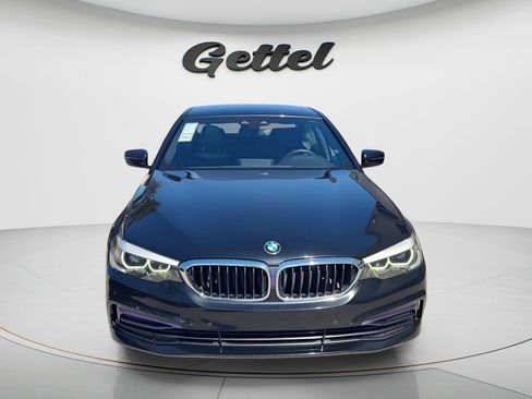 Used 2019 BMW 530i w/ Convenience Package image 15