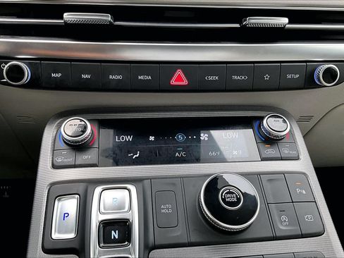Used 2024 Hyundai Palisade Calligraphy FWD image 33