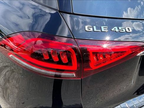 Certified 2023 Mercedes-Benz GLE 450 4MATIC image 25