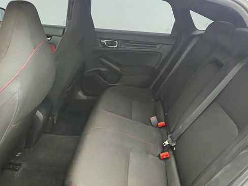 Used 2025 Honda Civic Si image 22