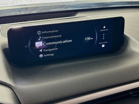 Used 2025 MAZDA CX-50 AWD 2.5 S w/ Premium Package image 19