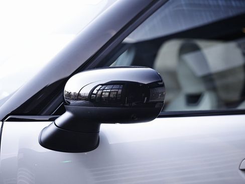 Used 2025 MINI Cooper Countryman S w/ Comfort Package Max image 11