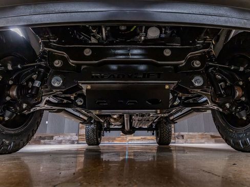 Used 2026 Ford F150 Lariat AWD/4WD image 15