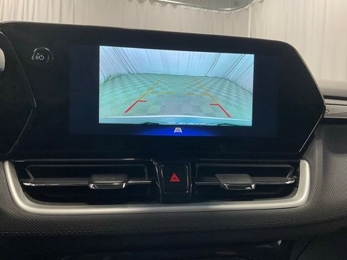 Used 2025 Chevrolet TrailBlazer LT image 7