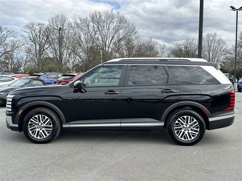 Used 2026 Hyundai Palisade SEL image 35