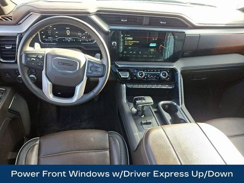 Used 2024 GMC Sierra 1500 Denali image 15