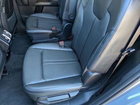 Certified 2023 Kia Sorento X-Line EX image 27