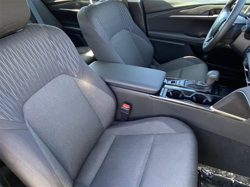 Certified 2025 Toyota Camry LE image 13